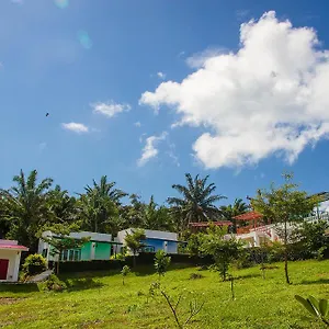 Keereelay Station touristique