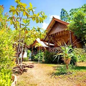 O K Chawkoh Maison d'hôtes