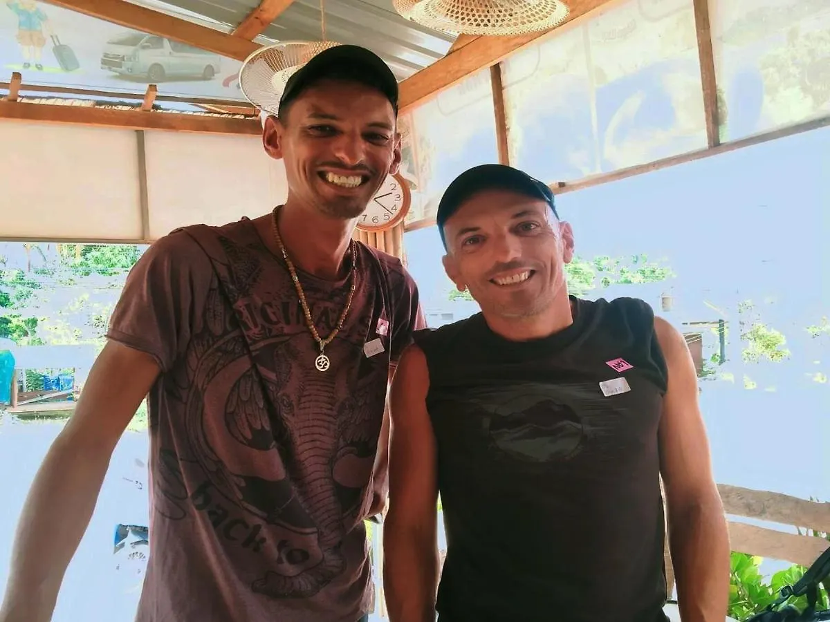 Baan O K Chawkoh Hotel Ko Lanta