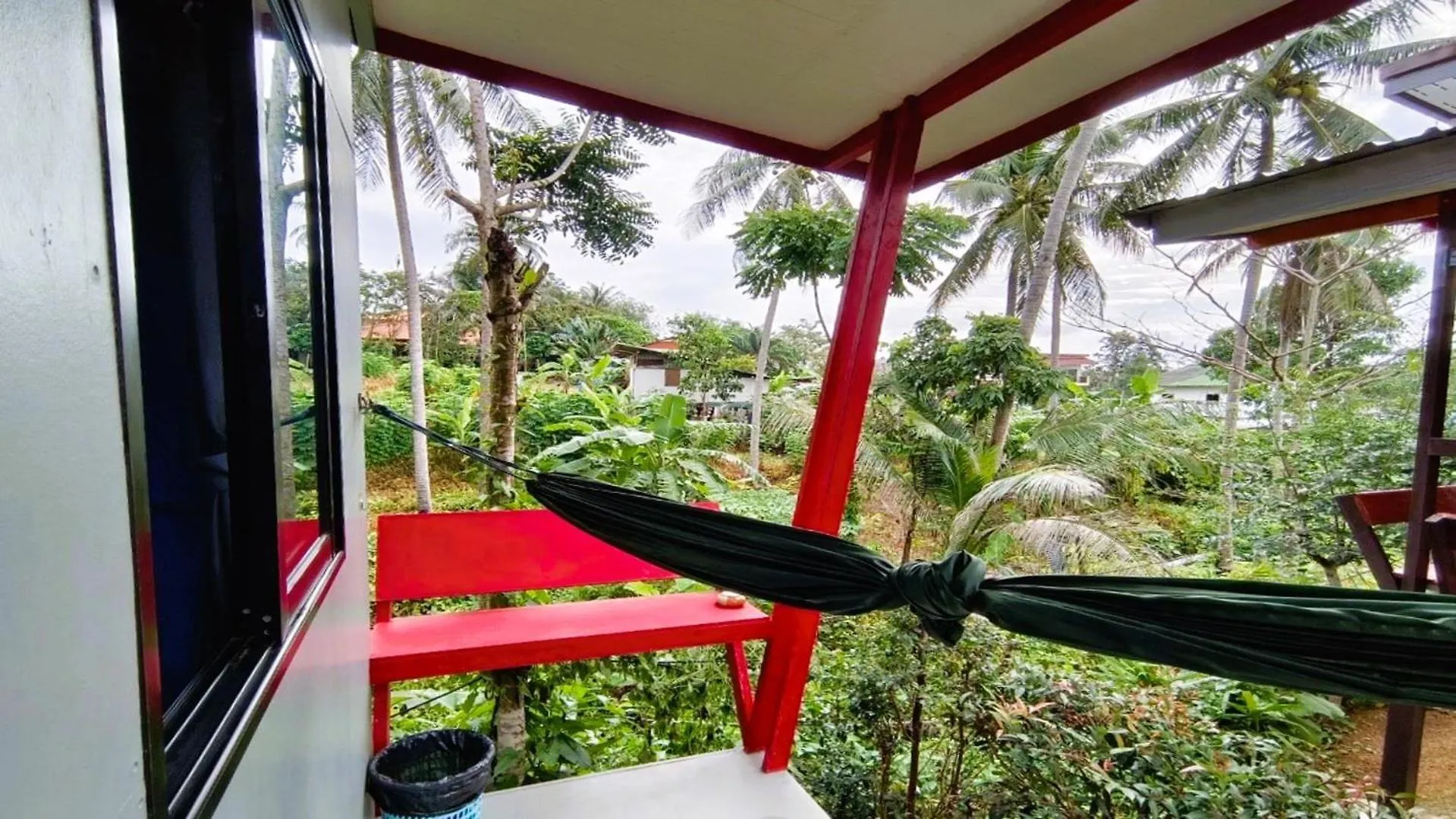 Baan O K Chawkoh Hotel Ko Lanta