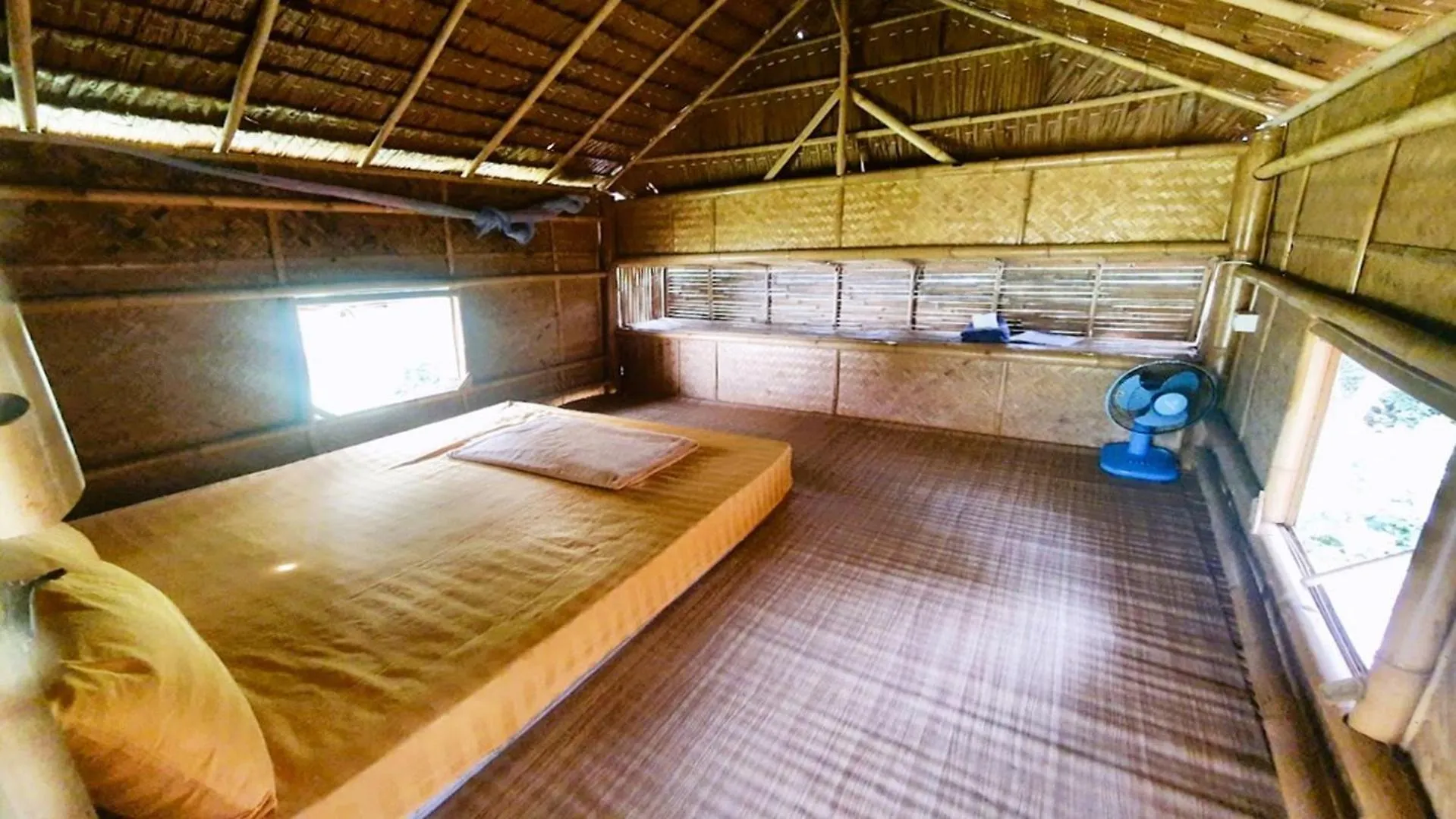 Baan O K Chawkoh Hotel Ko Lanta 2*,  Thailand