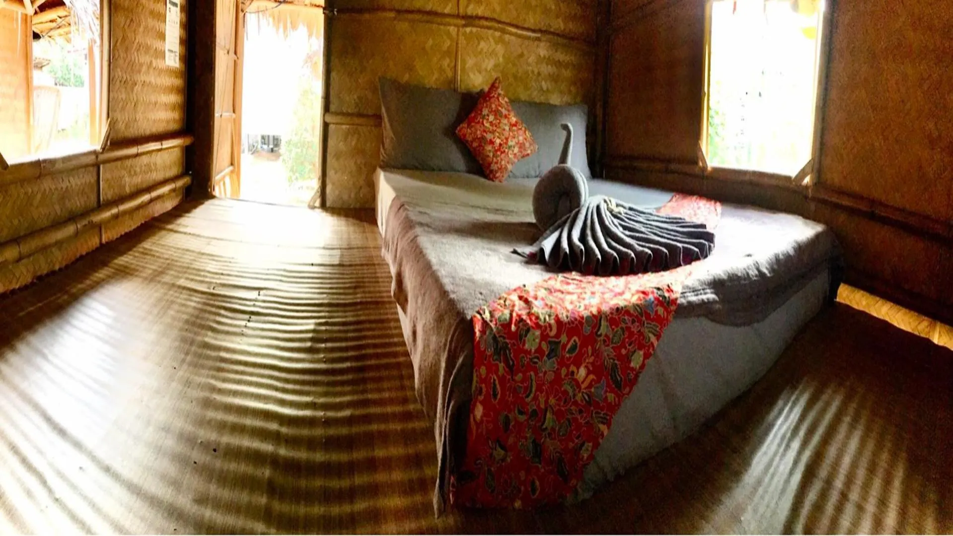 Baan O K Chawkoh Hotel Ko Lanta