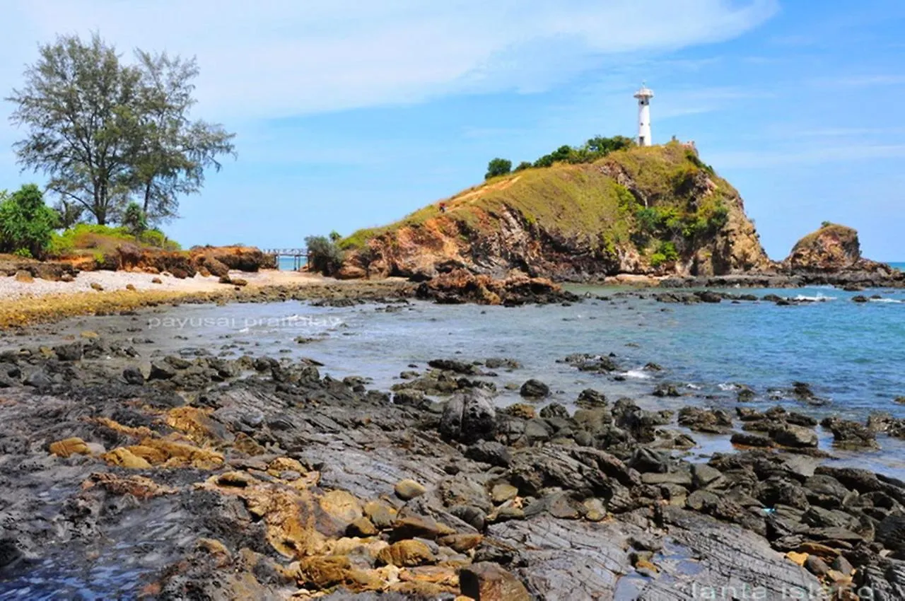 Baan O K Chawkoh Hotel Ko Lanta