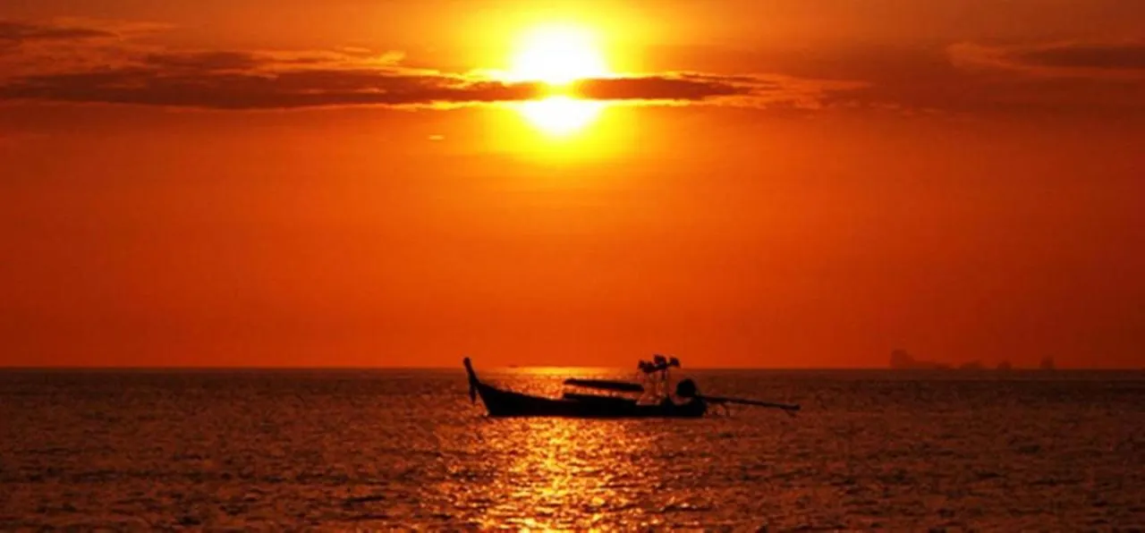 Baan O K Chawkoh Hotel Ko Lanta 2*,