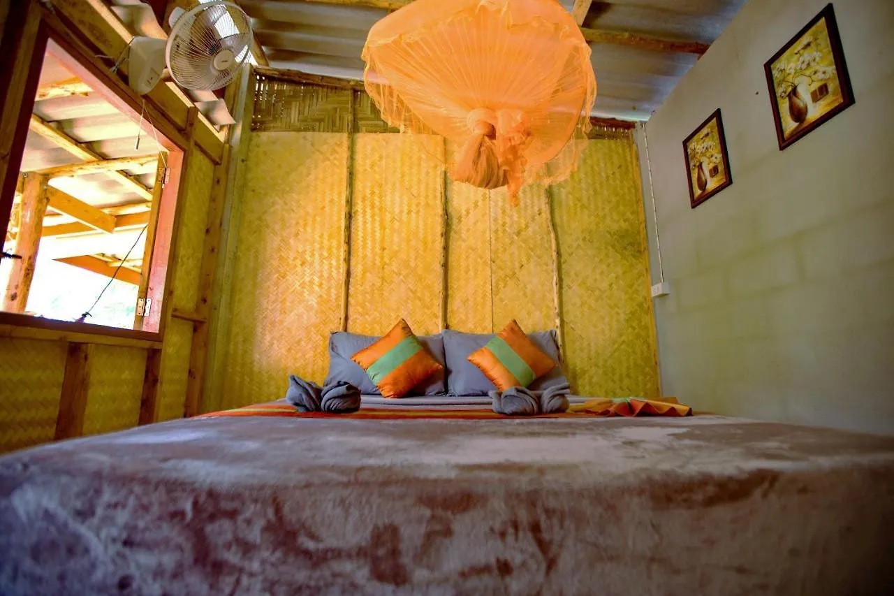 Baan O K Chawkoh Hotel Ko Lanta