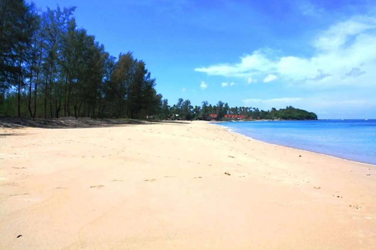 Hotel Baan O K Chawkoh Ko Lanta