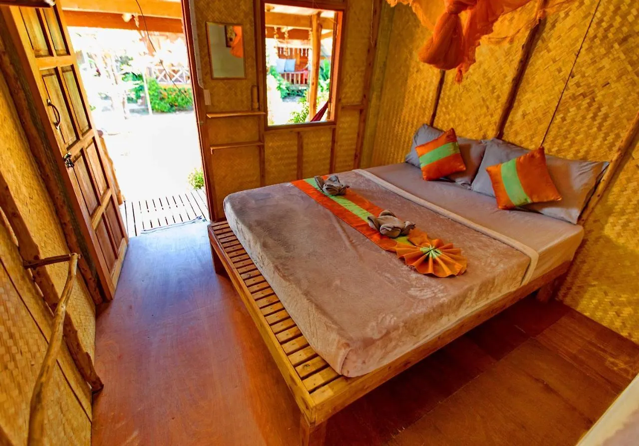 Hotel Baan O K Chawkoh Ko Lanta